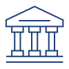 Bank icon