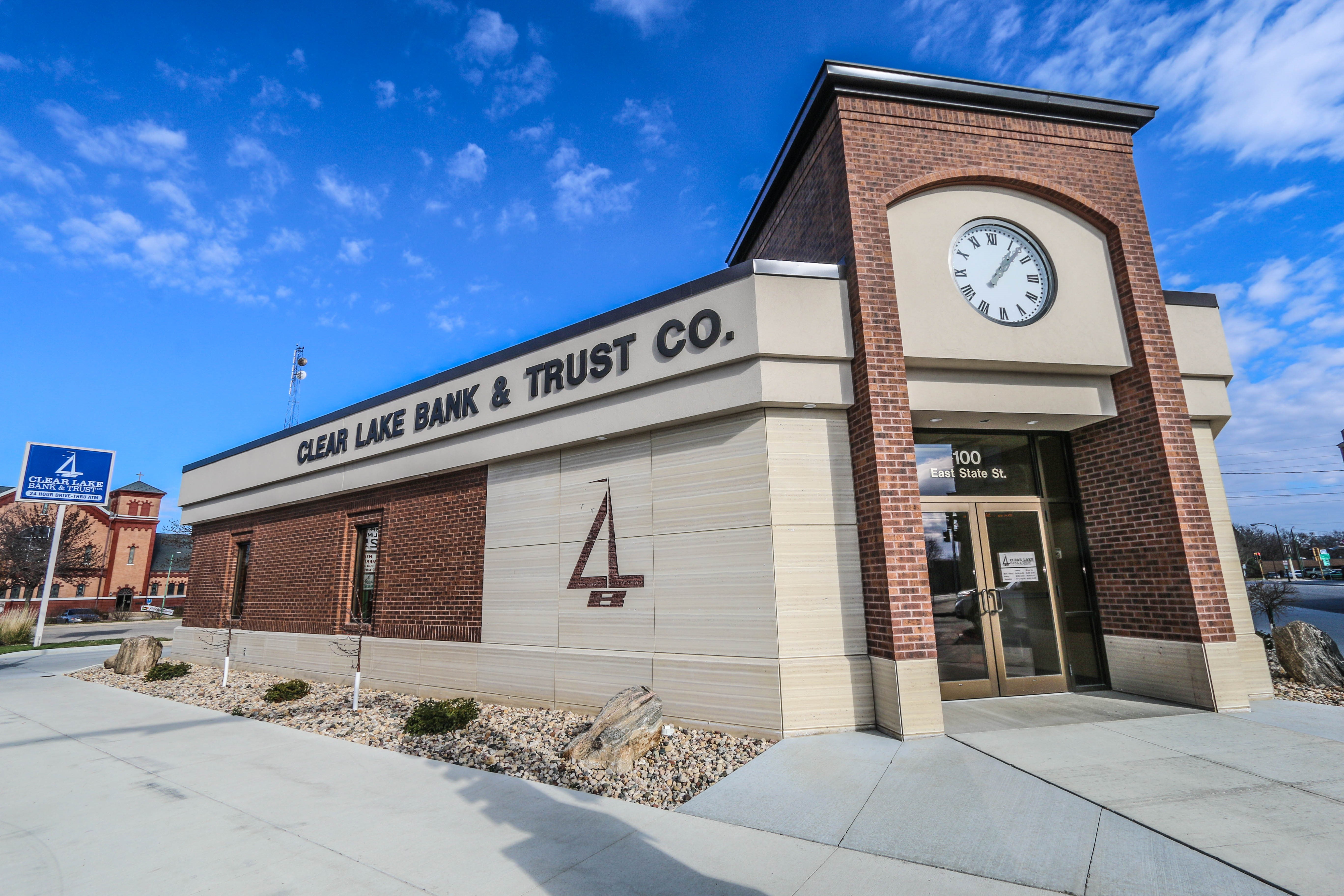 Mason City Downtown office