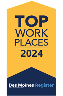 Top work places 2024 des moines register