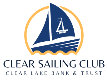 clear sailing club clear lake bank & trust